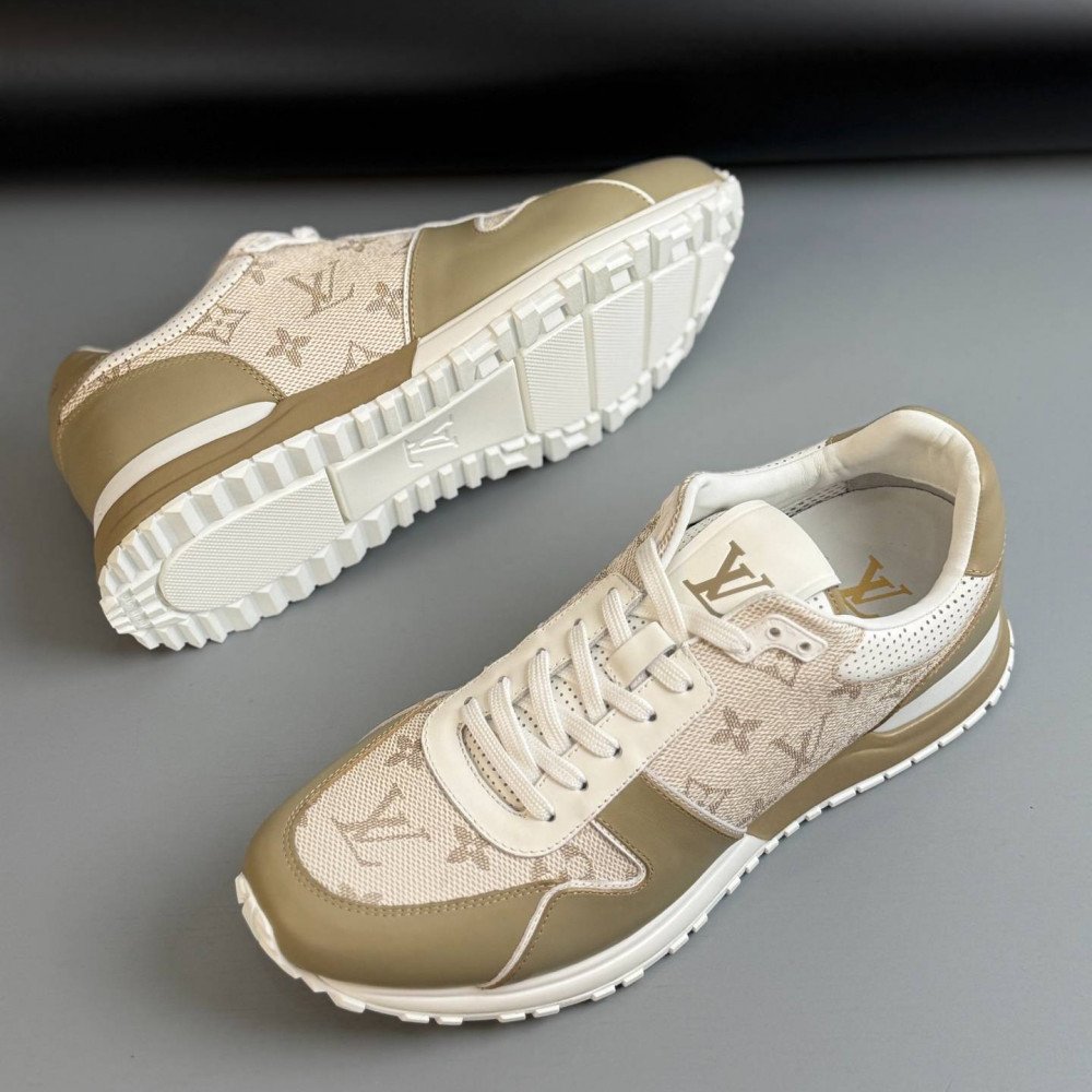 LV Run Away Sneaker LV Run Away Sneaker