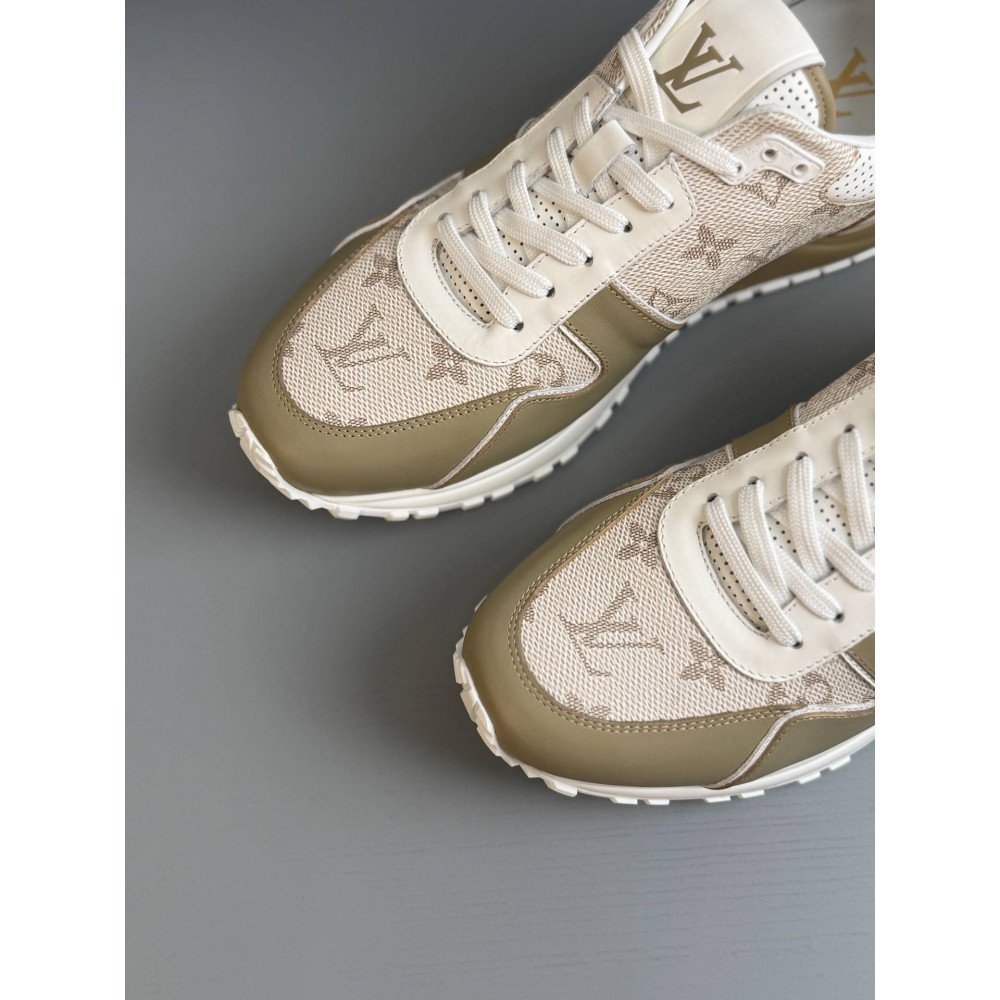 LV Run Away Sneaker LV Run Away Sneaker
