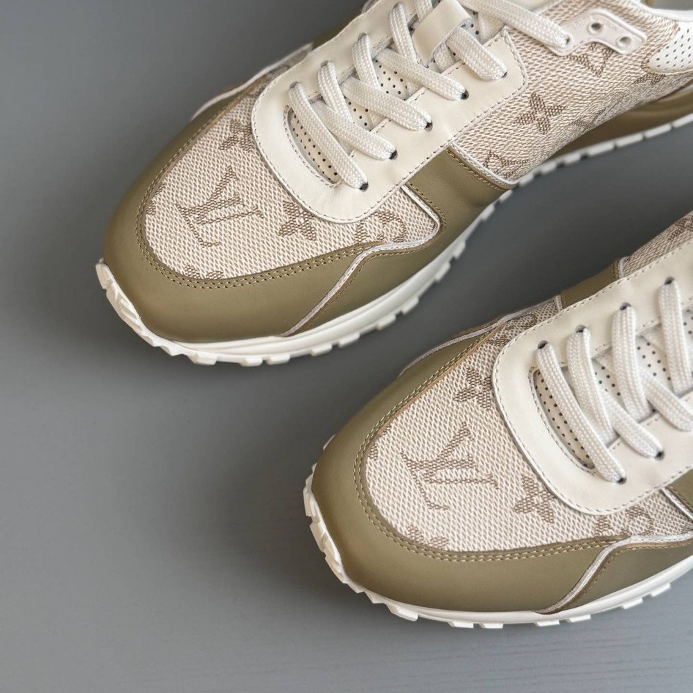 LV Run Away Sneaker LV Run Away Sneaker