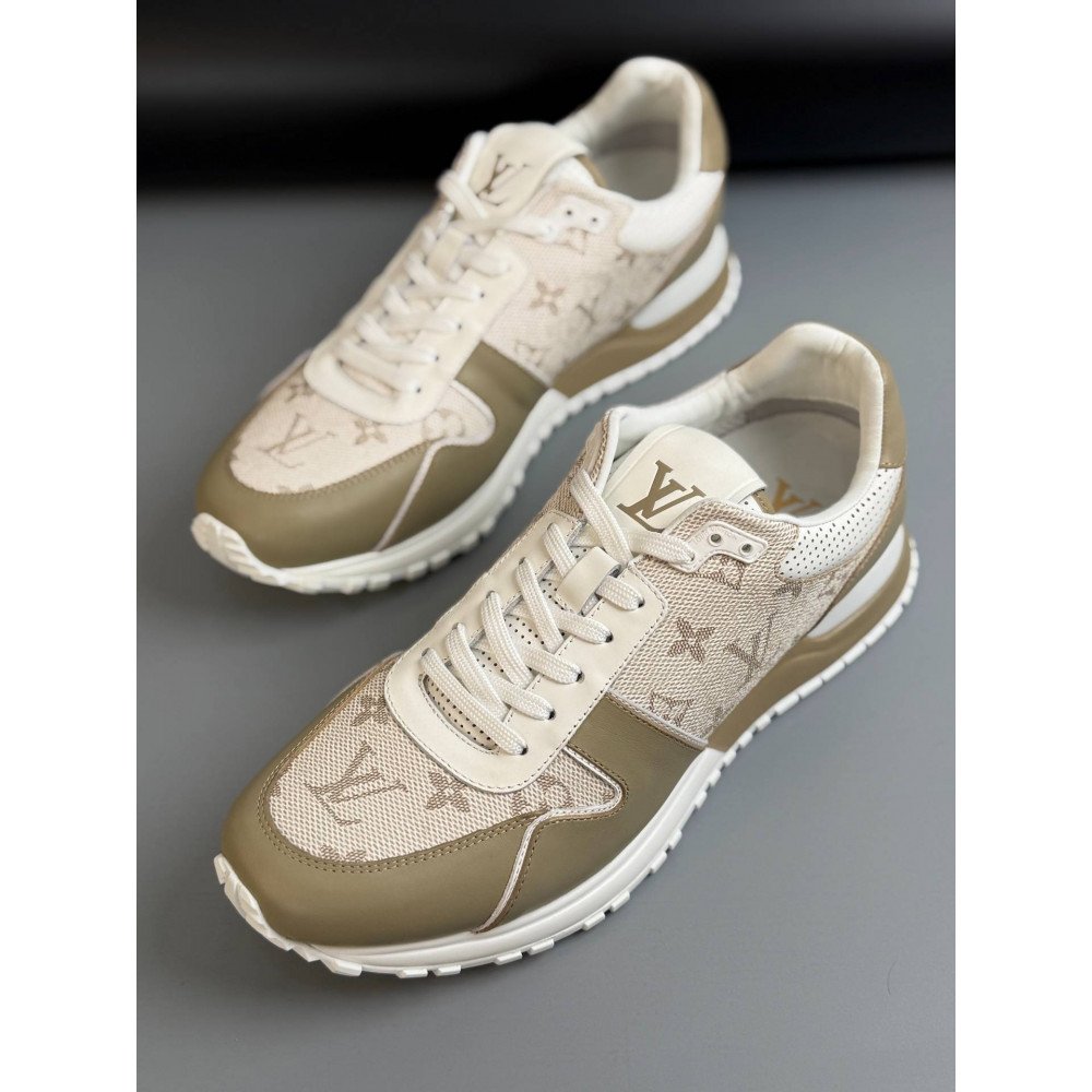 LV Run Away Sneaker LV Run Away Sneaker