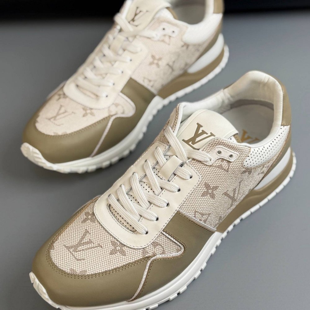 LV Run Away Sneaker LV Run Away Sneaker