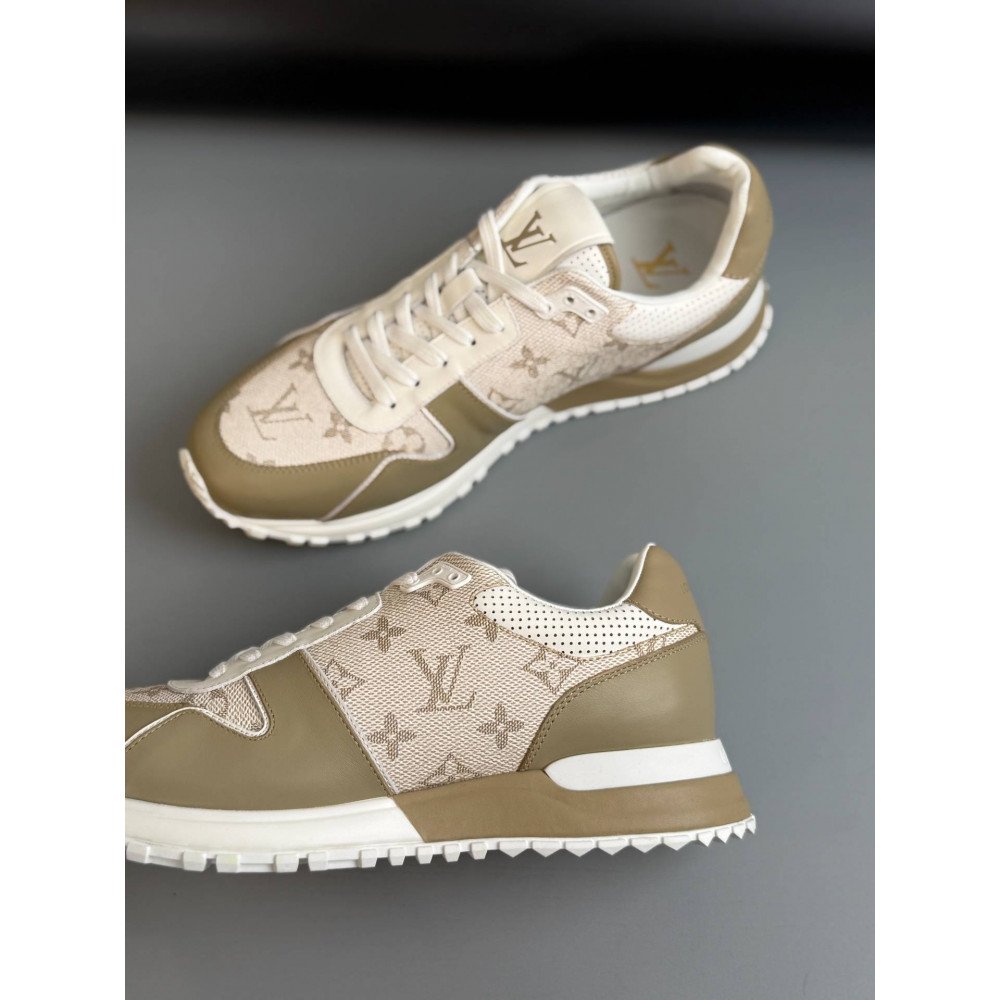 LV Run Away Sneaker LV Run Away Sneaker