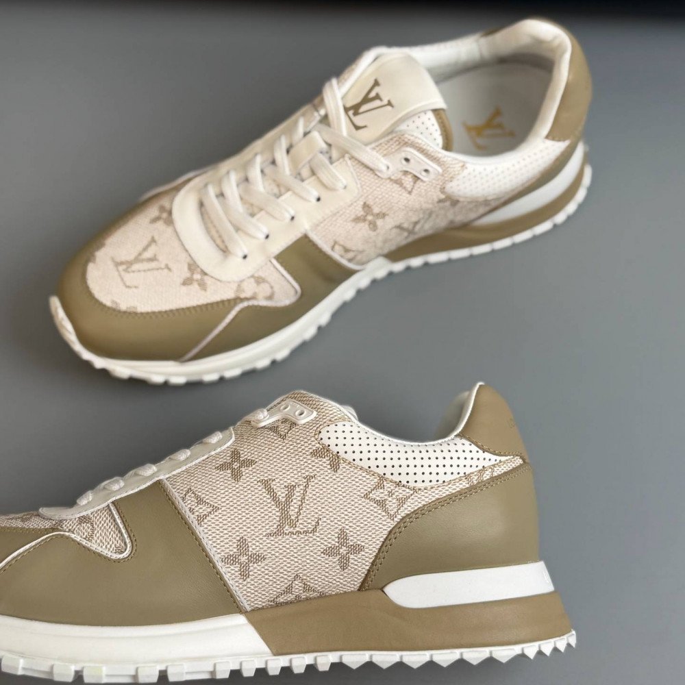 LV Run Away Sneaker LV Run Away Sneaker