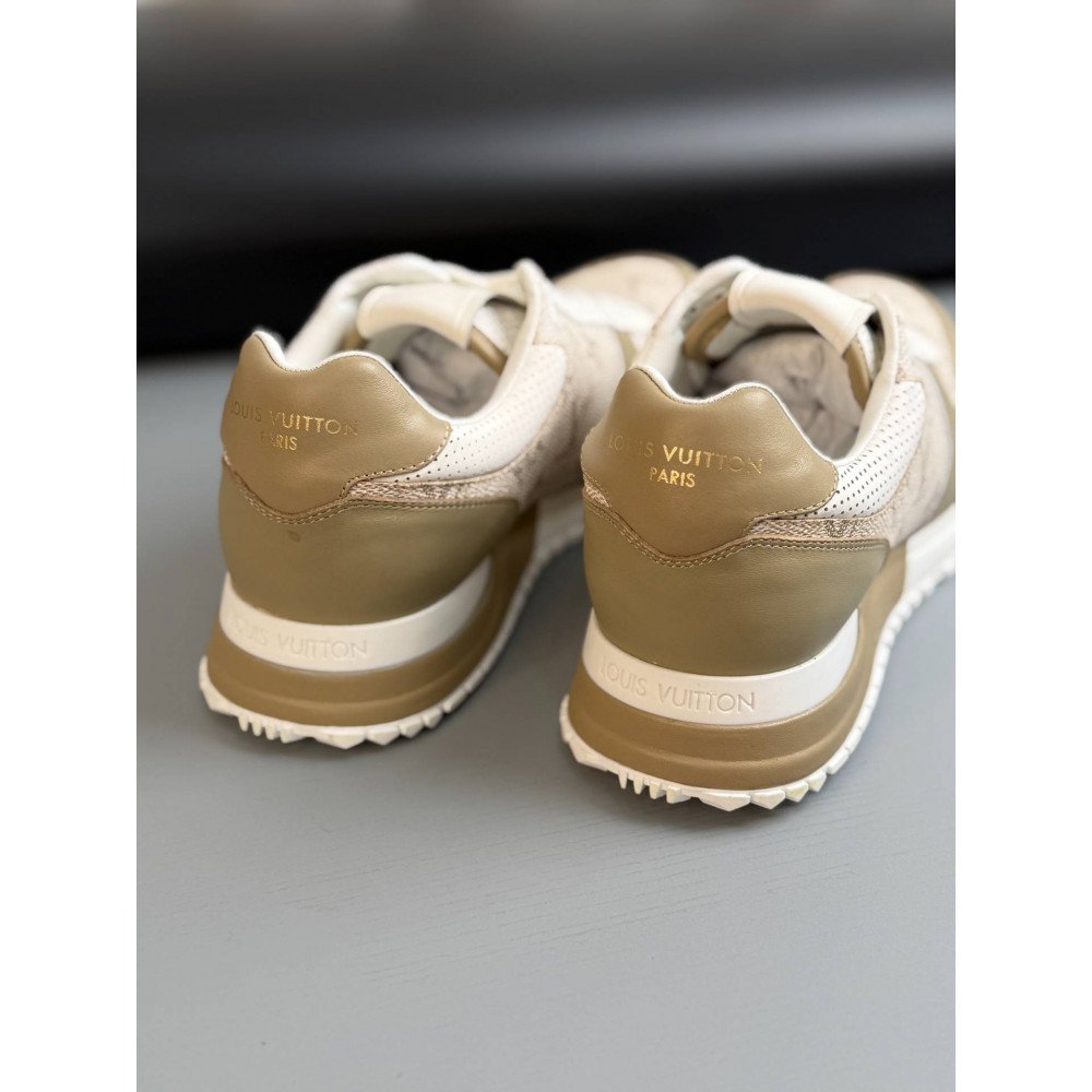 LV Run Away Sneaker LV Run Away Sneaker