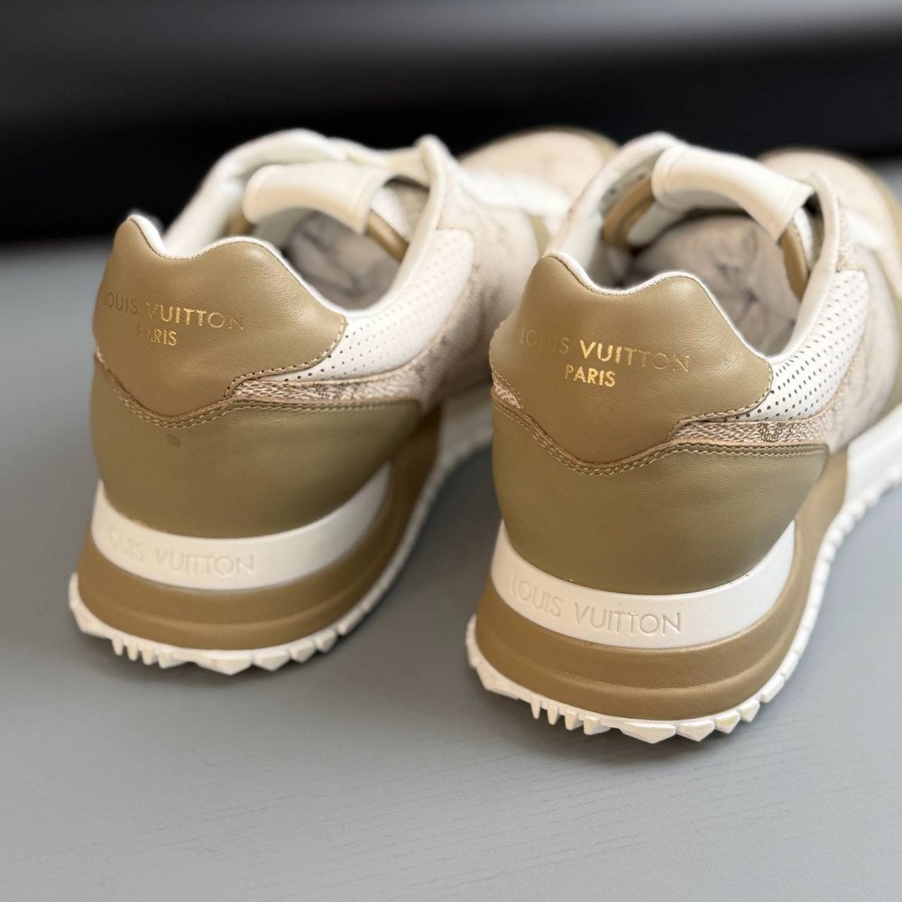 LV Run Away Sneaker LV Run Away Sneaker
