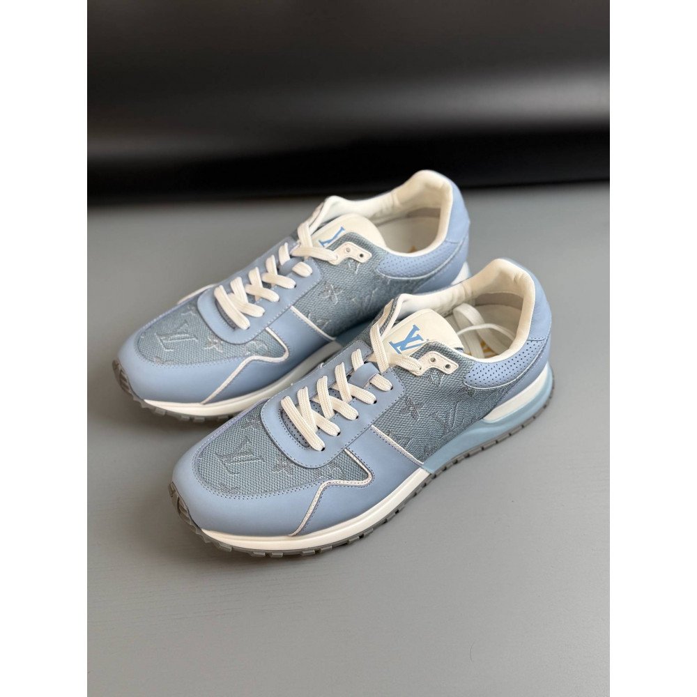 LV Run Away Sneaker LV Run Away Sneaker