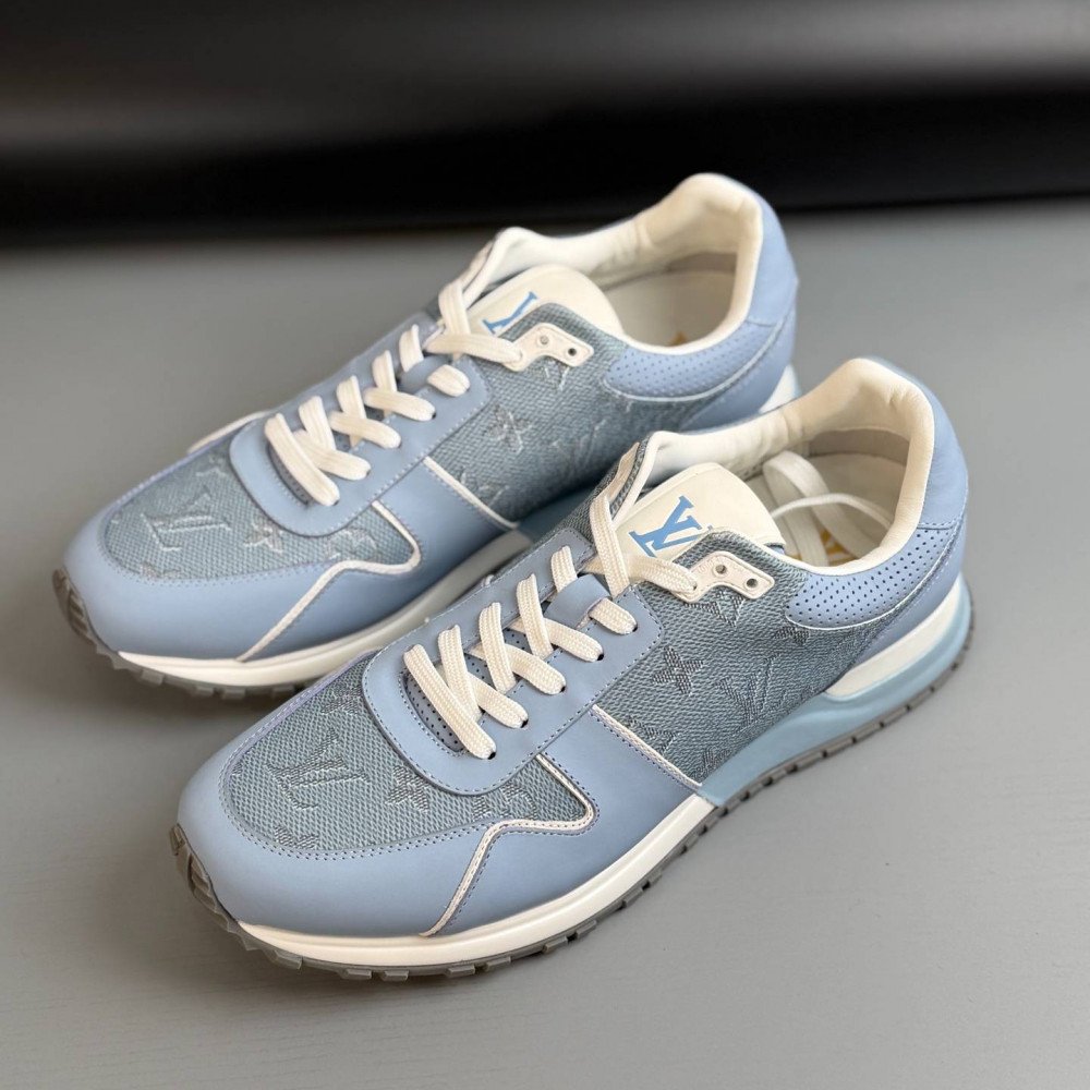 LV Run Away  Sneaker