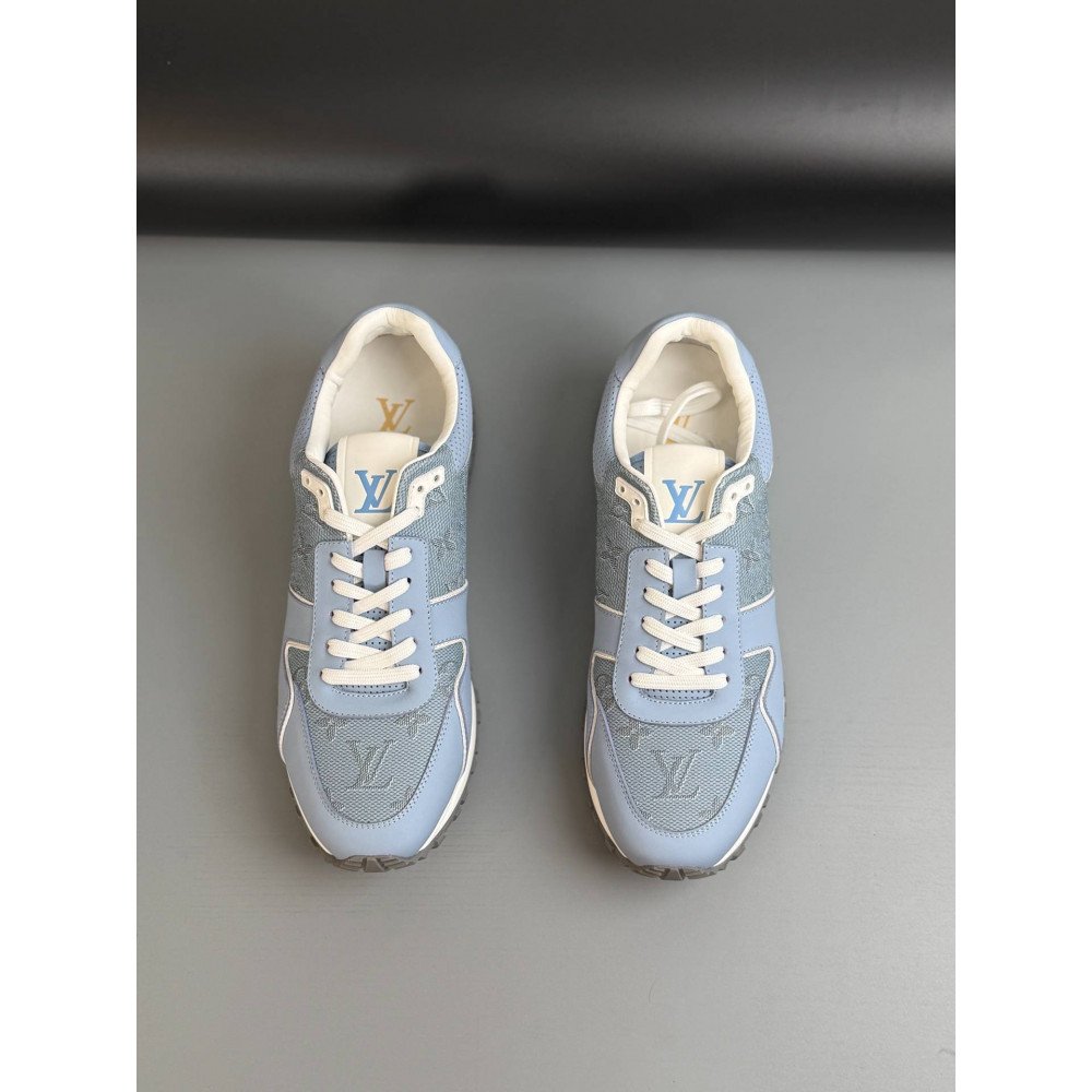 LV Run Away Sneaker LV Run Away Sneaker