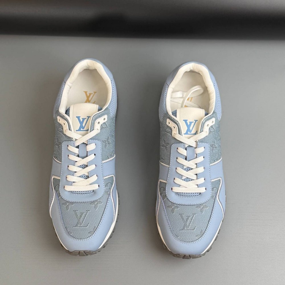 LV Run Away Sneaker LV Run Away Sneaker