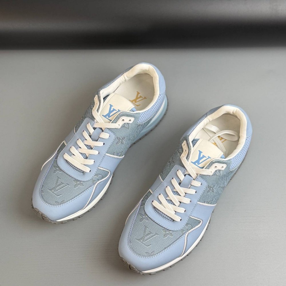 LV Run Away Sneaker LV Run Away Sneaker