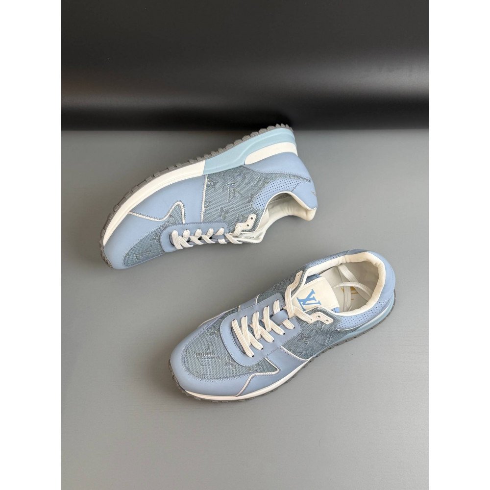 LV Run Away Sneaker LV Run Away Sneaker