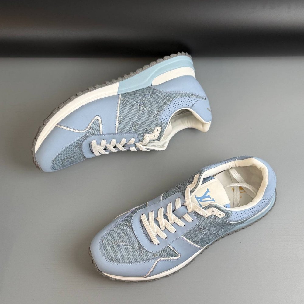 LV Run Away Sneaker LV Run Away Sneaker