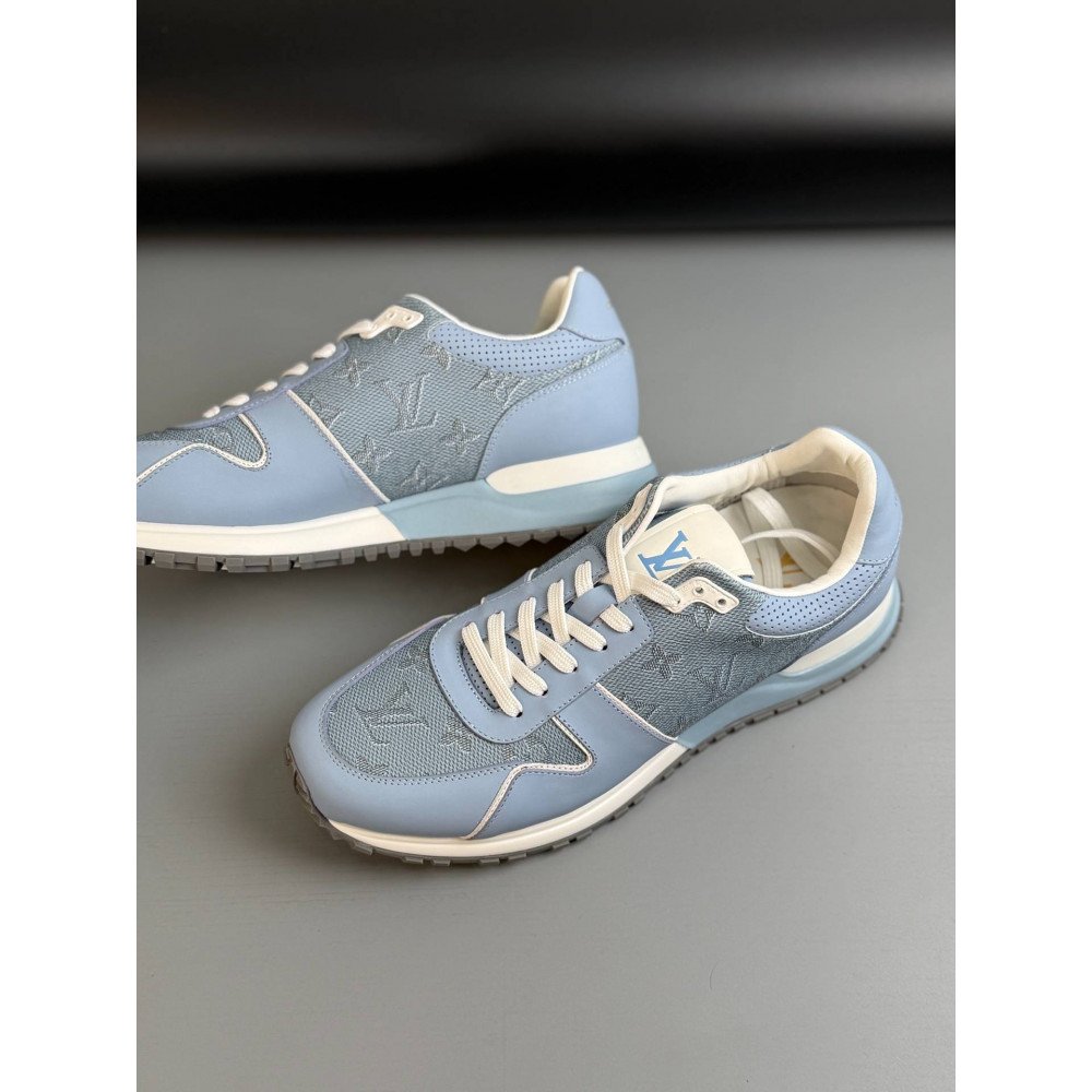 LV Run Away Sneaker LV Run Away Sneaker