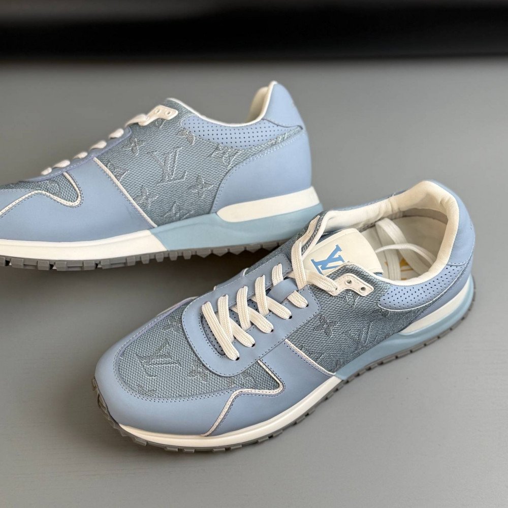 LV Run Away Sneaker LV Run Away Sneaker