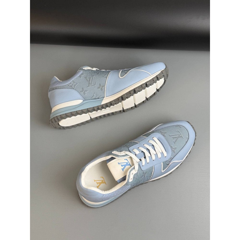 LV Run Away Sneaker LV Run Away Sneaker