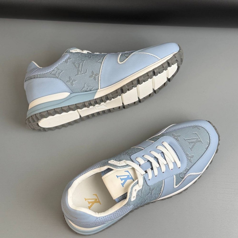LV Run Away Sneaker LV Run Away Sneaker