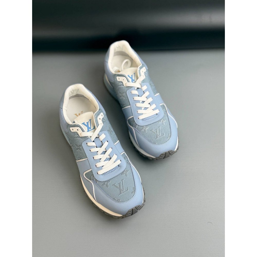 LV Run Away Sneaker LV Run Away Sneaker