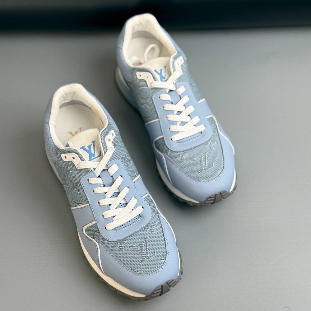 LV Run Away Sneaker LV Run Away Sneaker