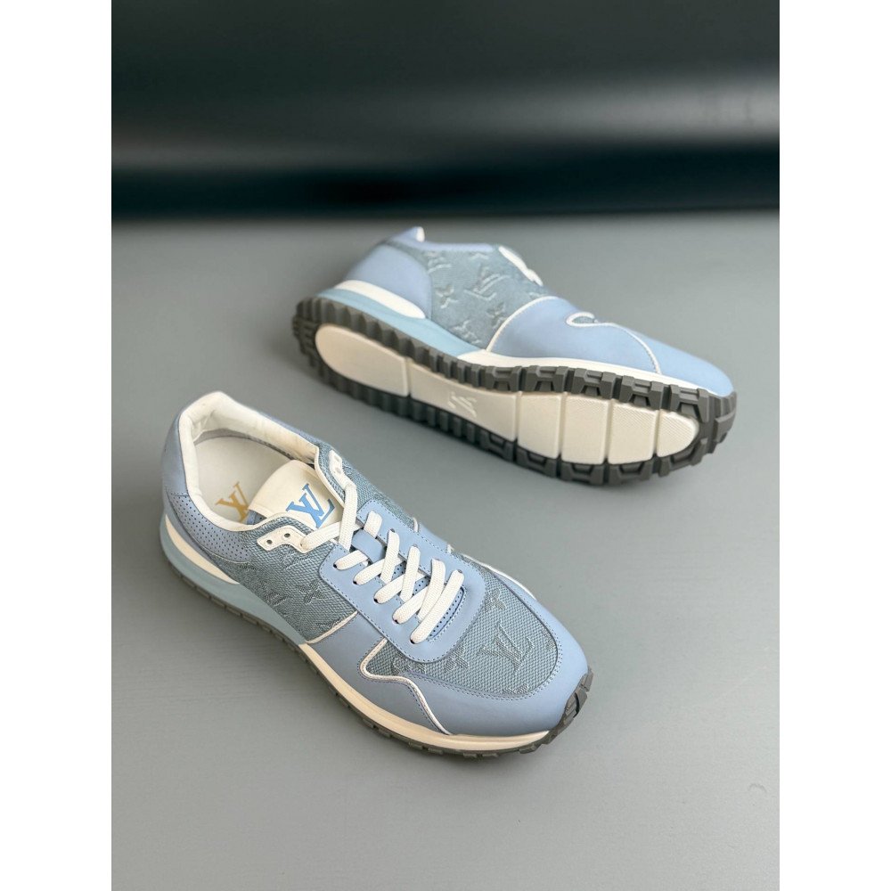 LV Run Away Sneaker LV Run Away Sneaker