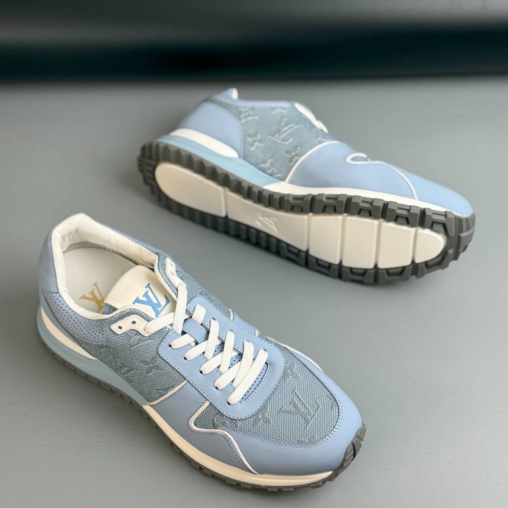 LV Run Away Sneaker LV Run Away Sneaker