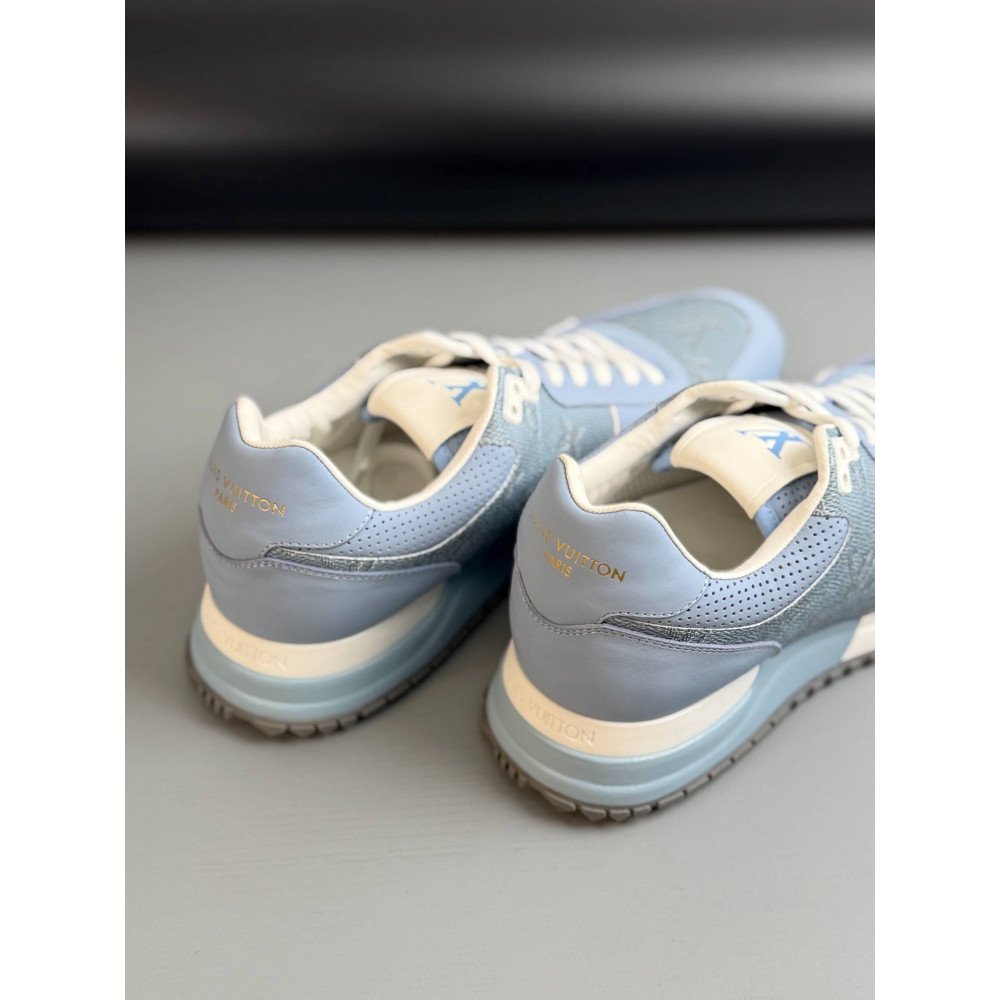 LV Run Away Sneaker LV Run Away Sneaker