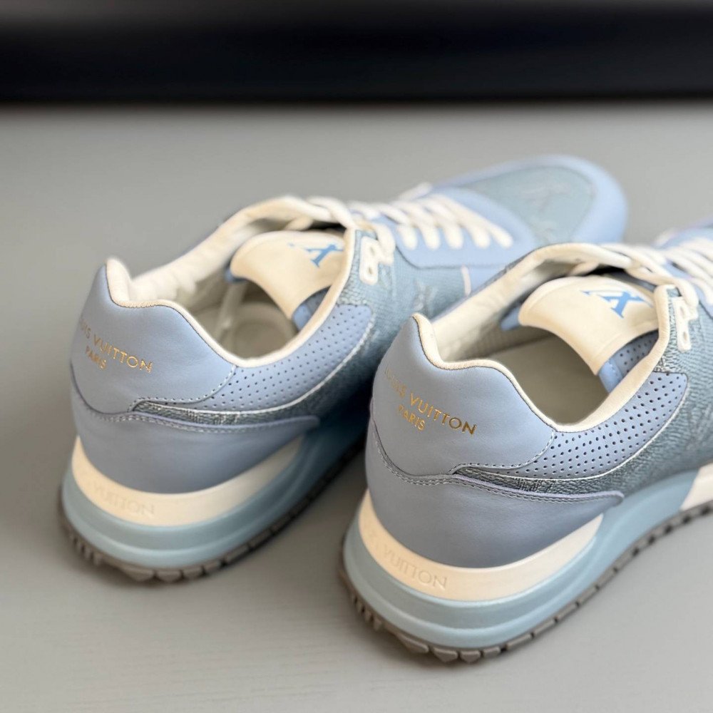 LV Run Away Sneaker LV Run Away Sneaker