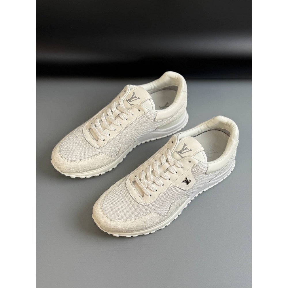 LV Run Away Sneaker LV Run Away Sneaker