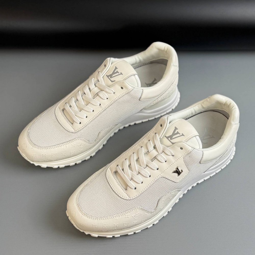 LV Run Away  Sneaker