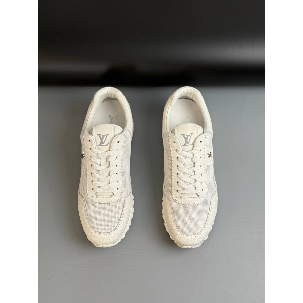 LV Run Away Sneaker LV Run Away Sneaker