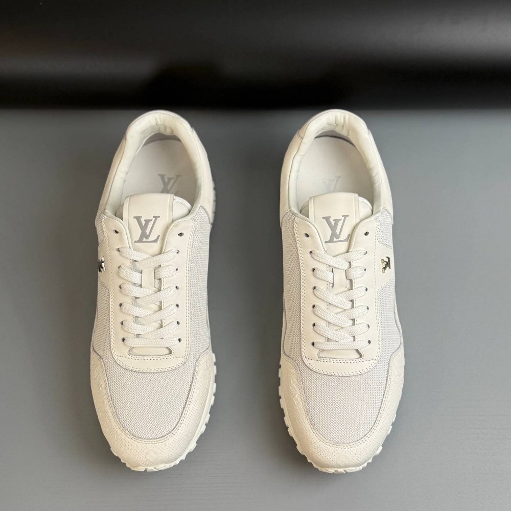 LV Run Away Sneaker LV Run Away Sneaker