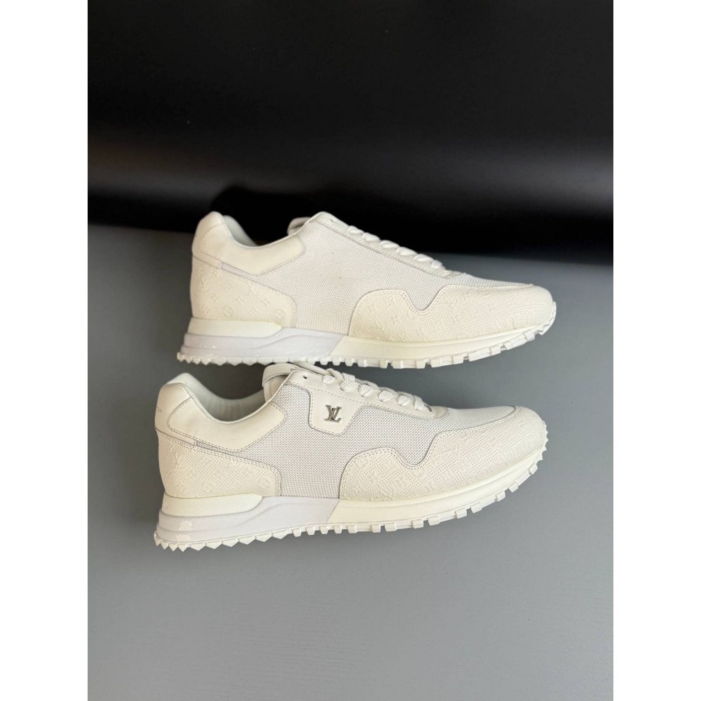 LV Run Away Sneaker LV Run Away Sneaker
