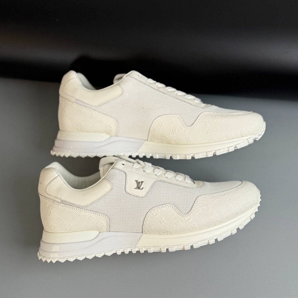 LV Run Away Sneaker LV Run Away Sneaker