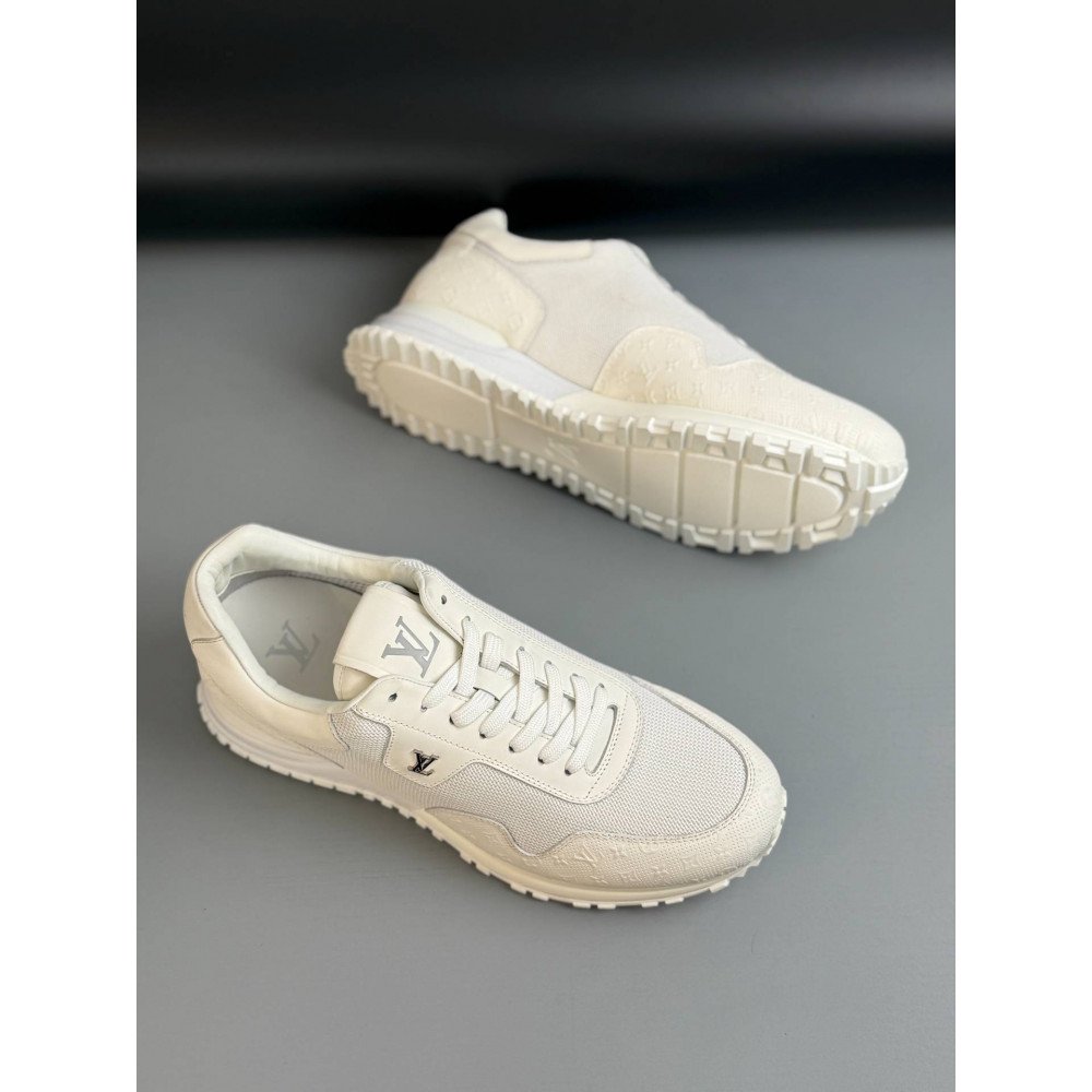 LV Run Away Sneaker LV Run Away Sneaker