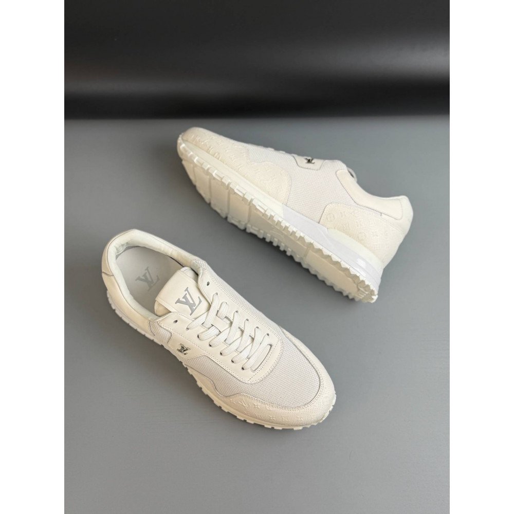 LV Run Away Sneaker LV Run Away Sneaker