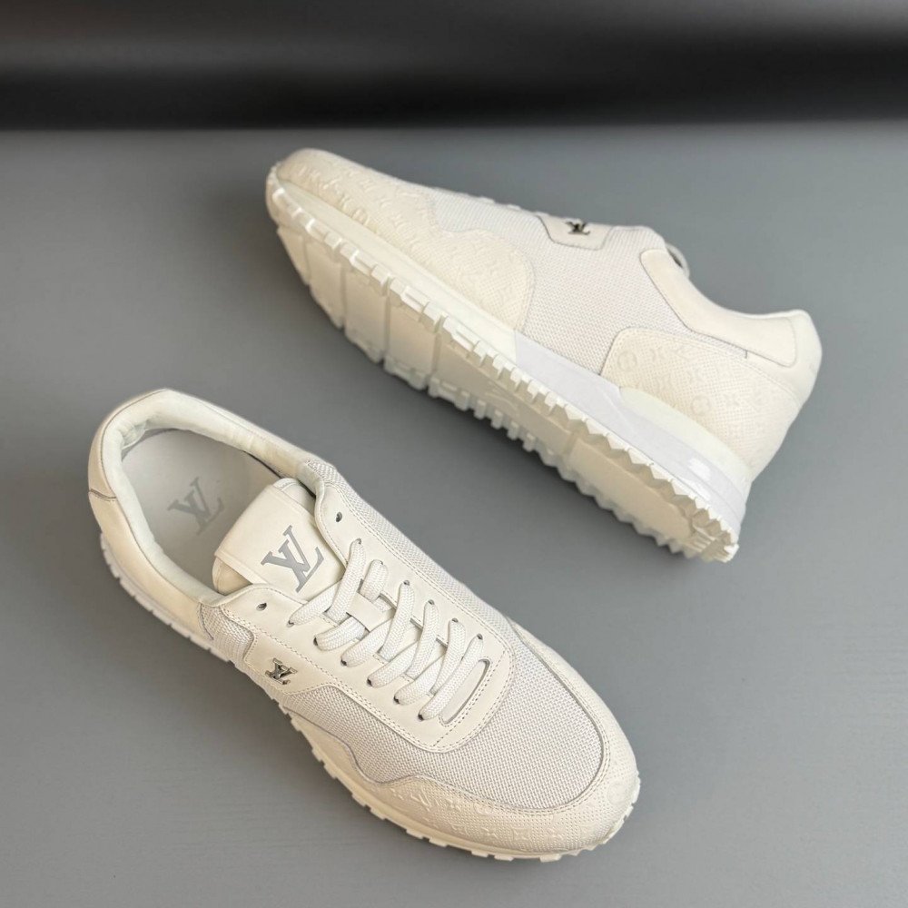 LV Run Away Sneaker LV Run Away Sneaker