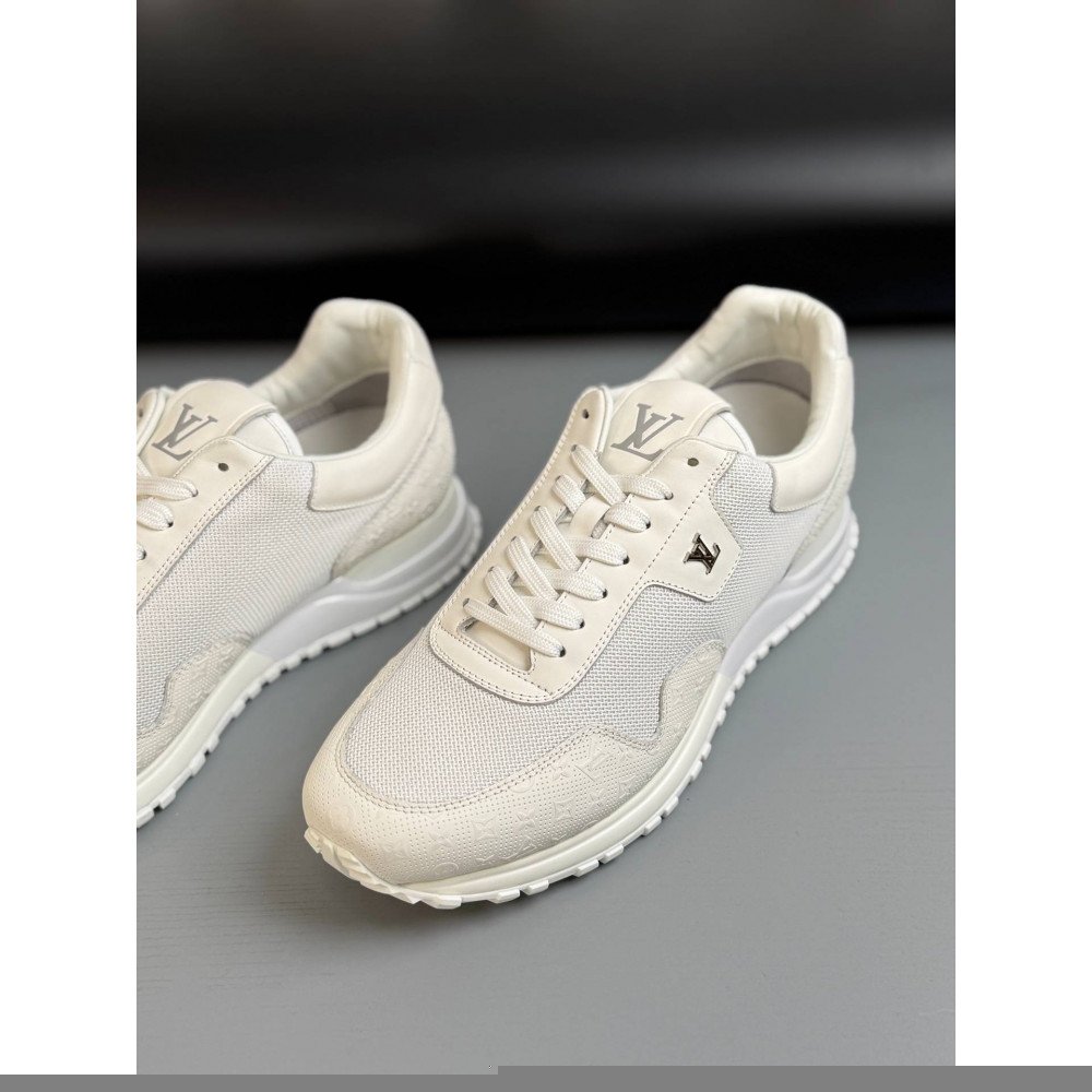 LV Run Away Sneaker LV Run Away Sneaker