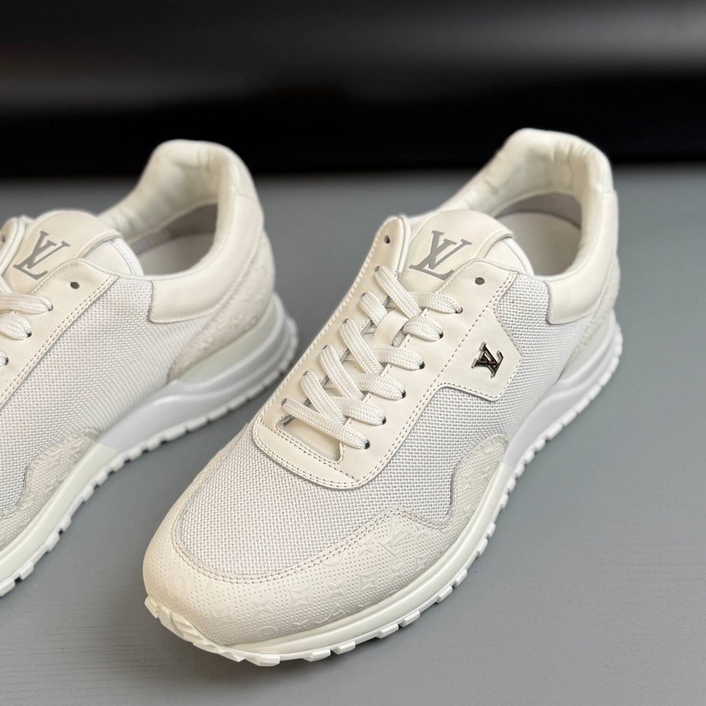 LV Run Away Sneaker LV Run Away Sneaker