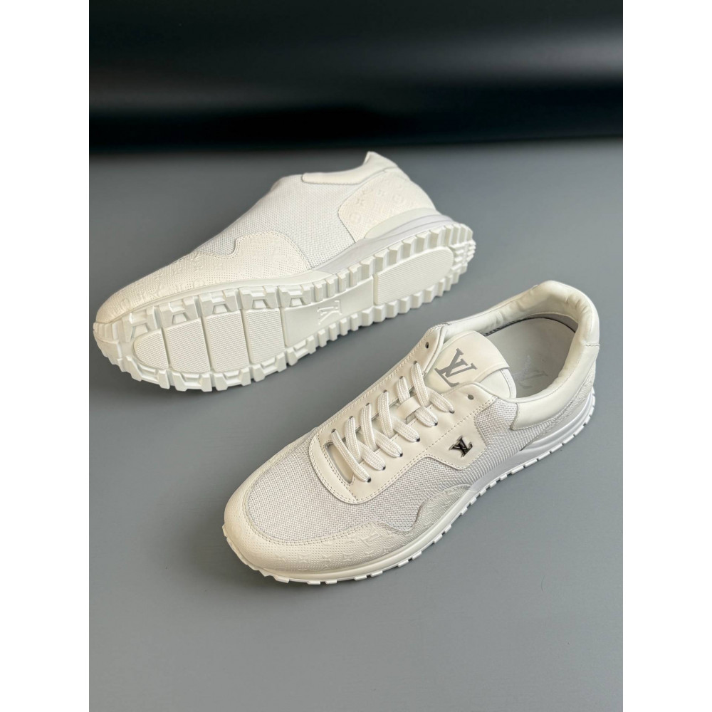 LV Run Away Sneaker LV Run Away Sneaker