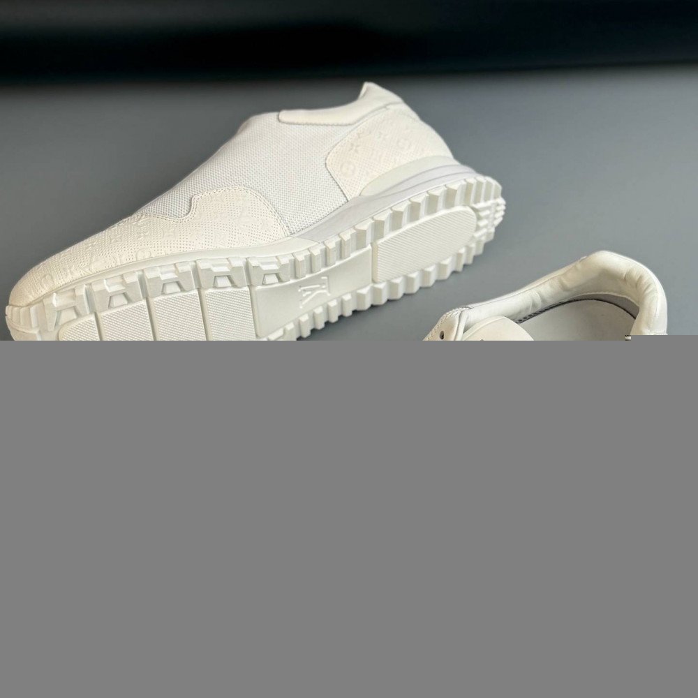 LV Run Away Sneaker LV Run Away Sneaker