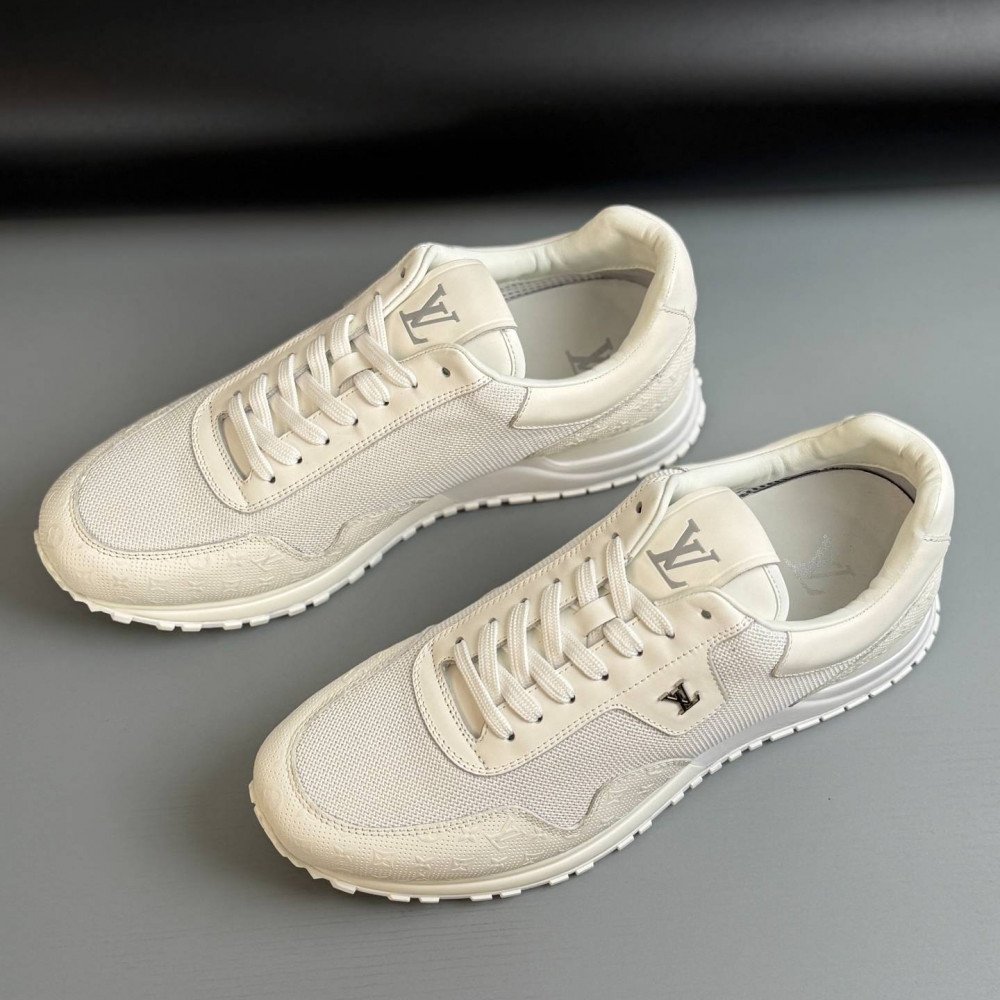 LV Run Away Sneaker LV Run Away Sneaker