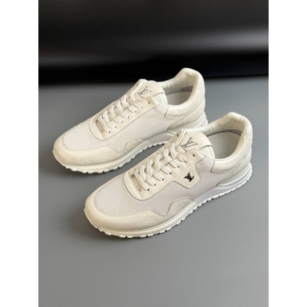 LV Run Away Sneaker LV Run Away Sneaker