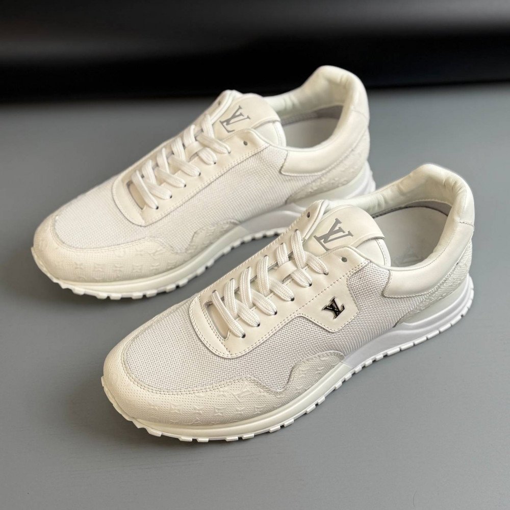 LV Run Away Sneaker LV Run Away Sneaker