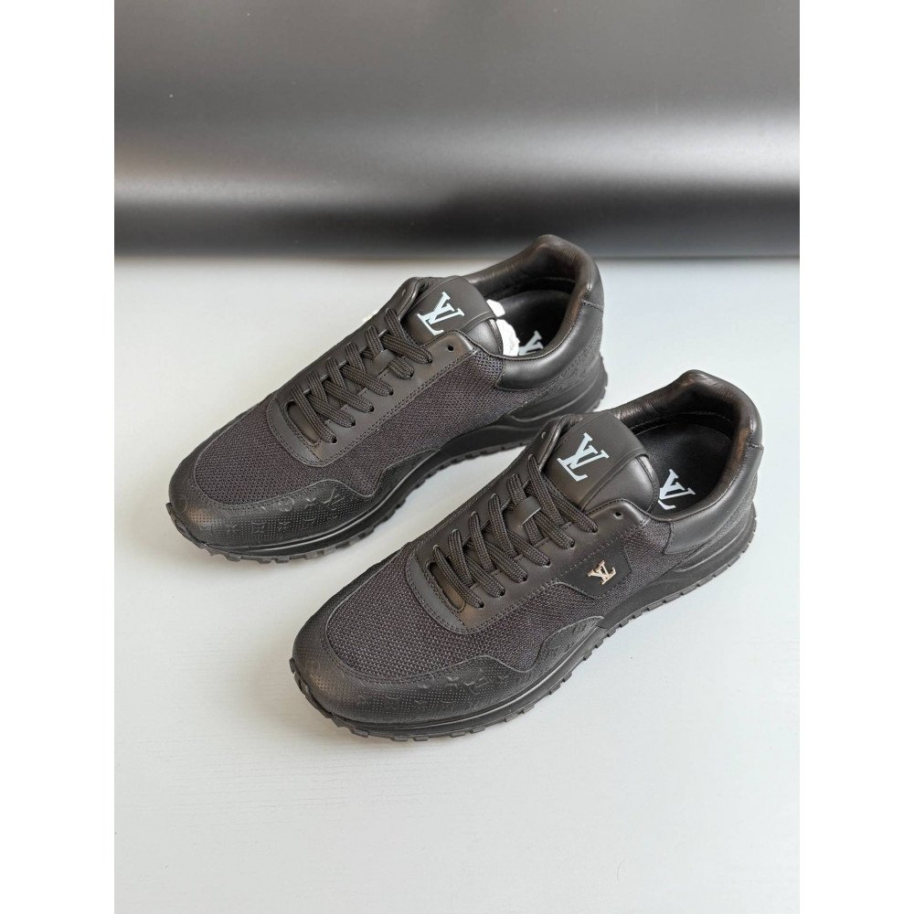 LV Run Away Sneaker LV Run Away Sneaker