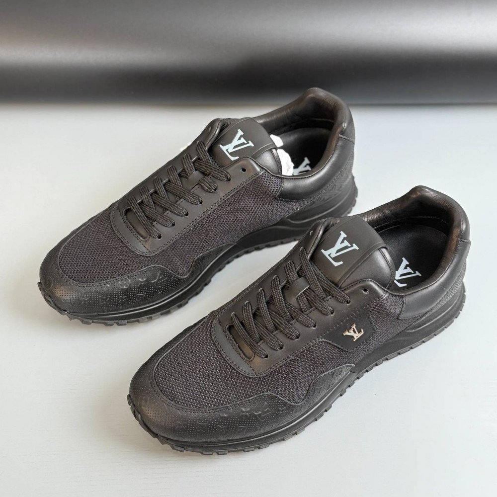 LV Run Away  Sneaker