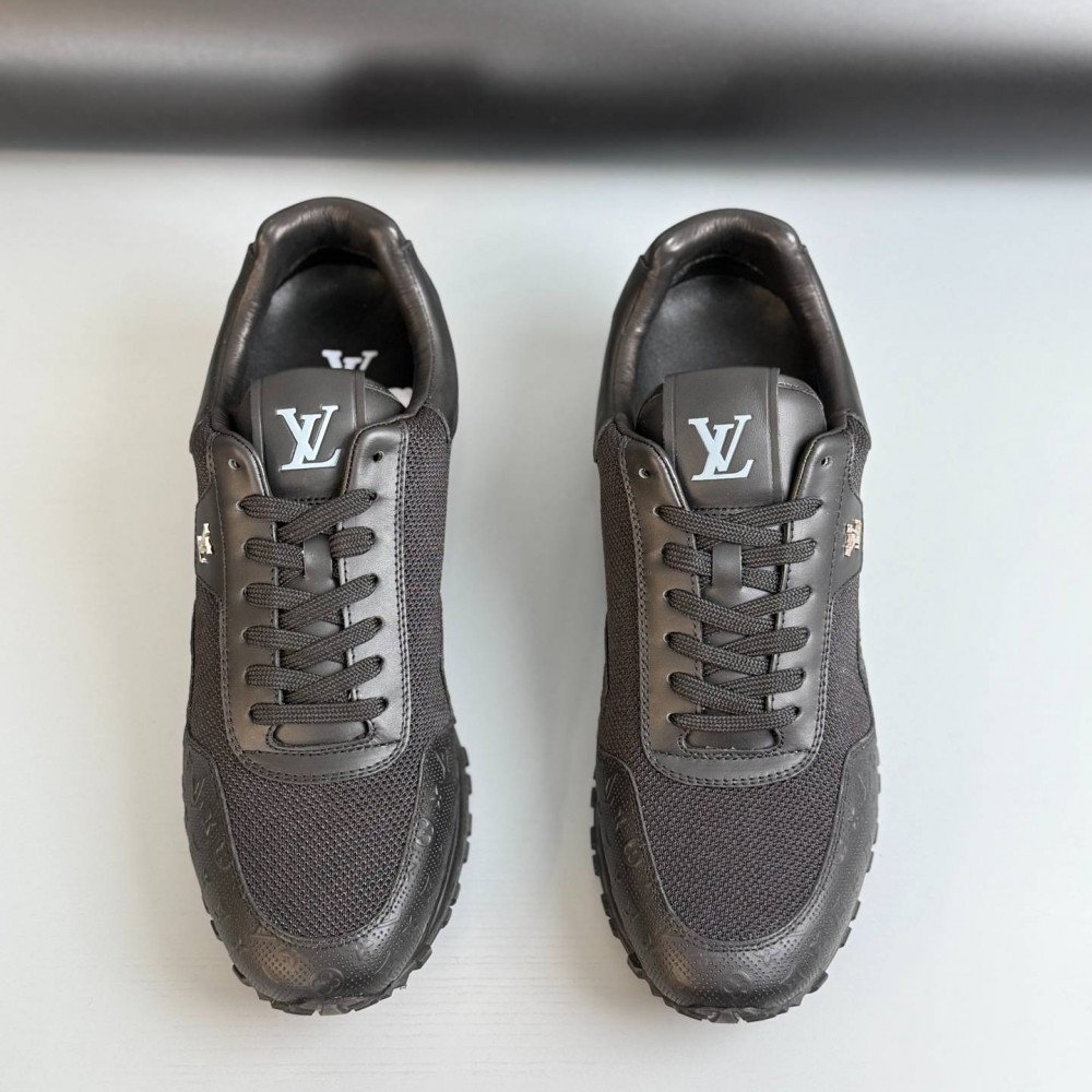 LV Run Away Sneaker LV Run Away Sneaker