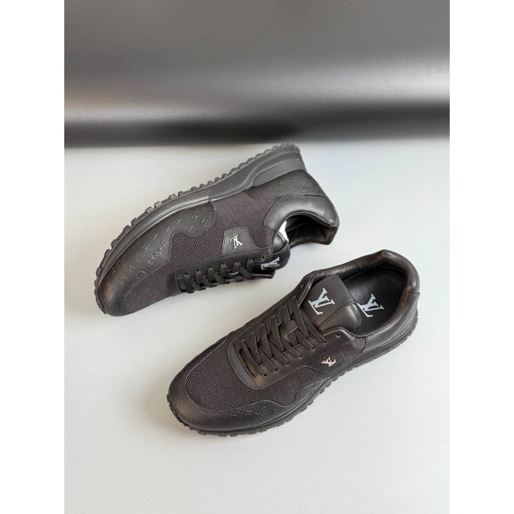 LV Run Away Sneaker LV Run Away Sneaker