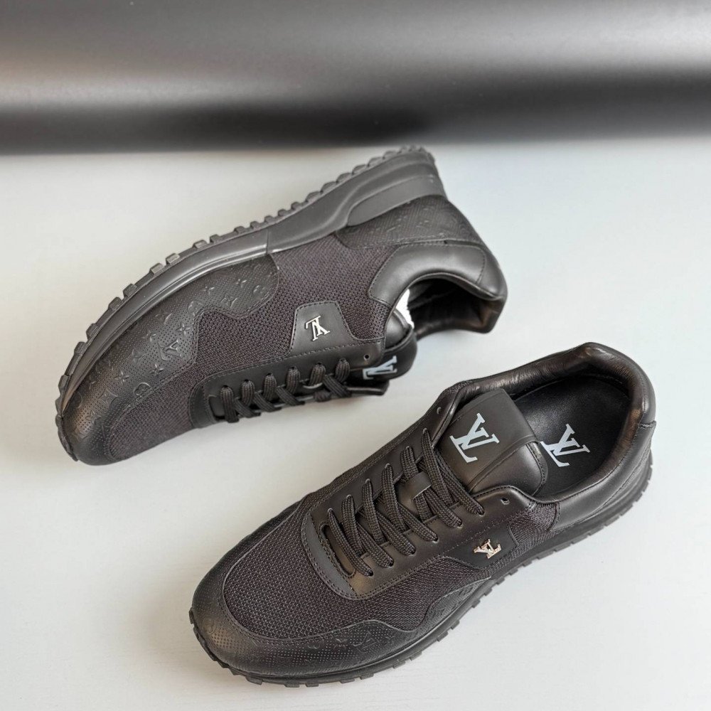 LV Run Away Sneaker LV Run Away Sneaker