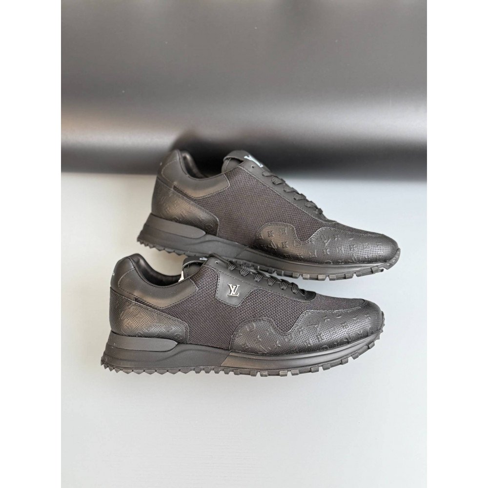 LV Run Away Sneaker LV Run Away Sneaker