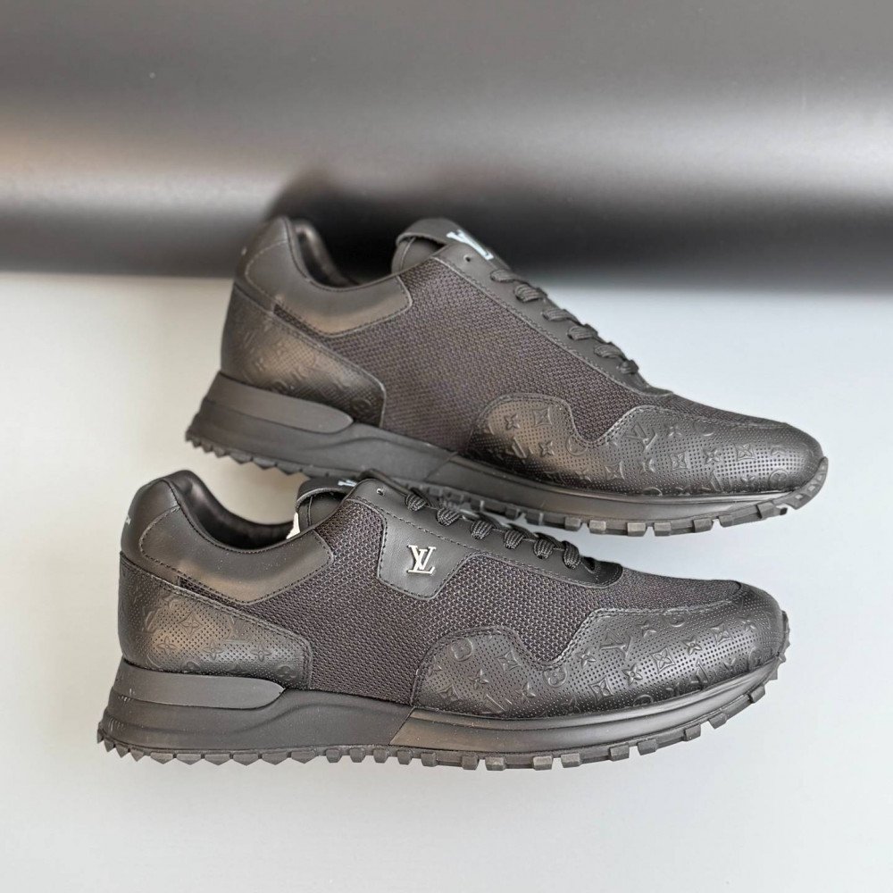LV Run Away Sneaker LV Run Away Sneaker