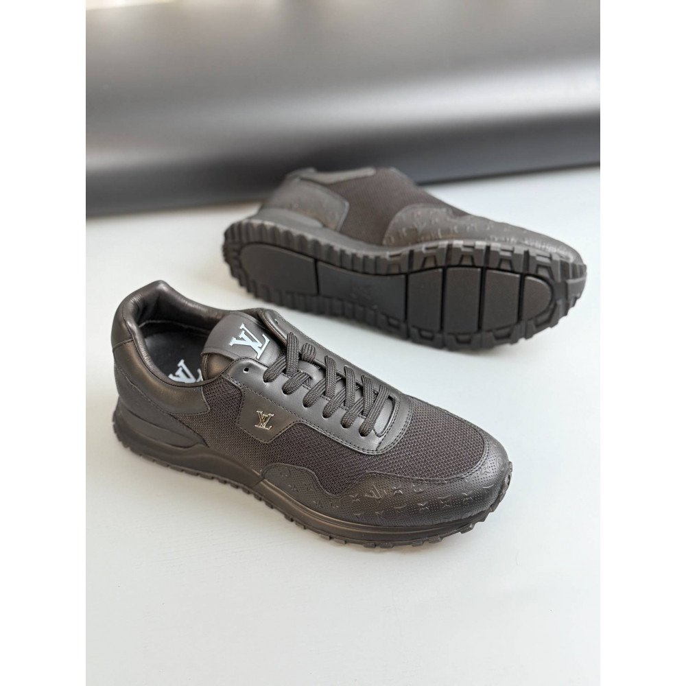 LV Run Away Sneaker LV Run Away Sneaker